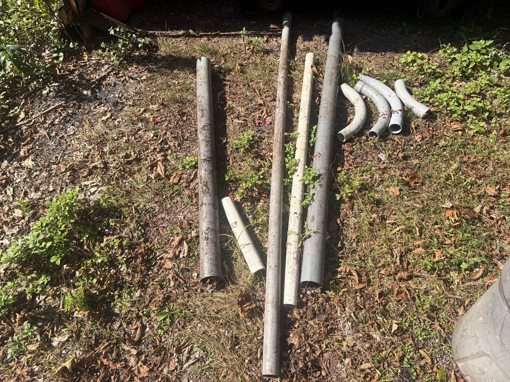 PVC Conduit