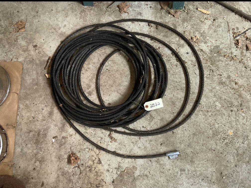 Wire Rope