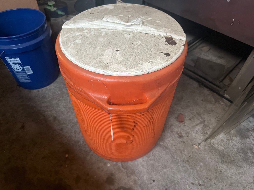 Water Jug