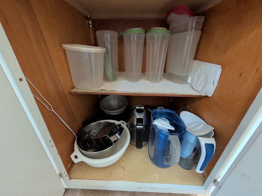 Food Containers