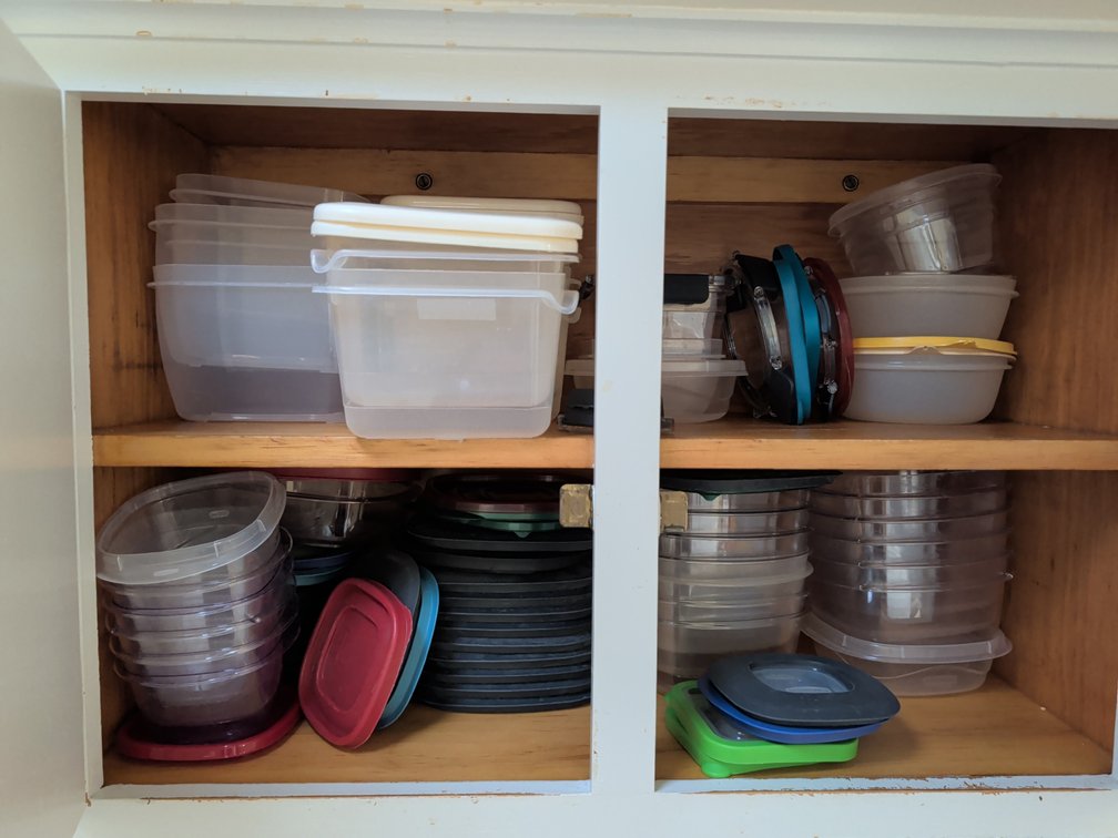 Food Containers