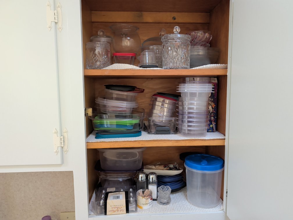 Candy Jars
