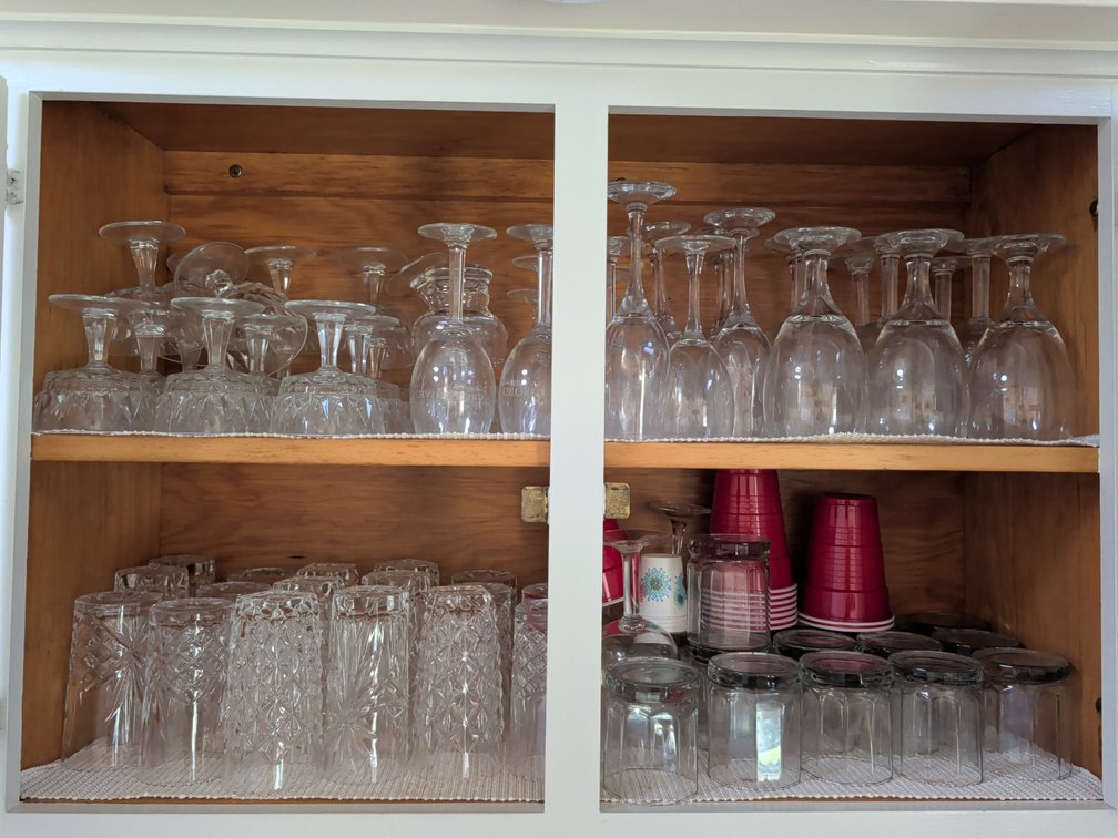 Drinkware