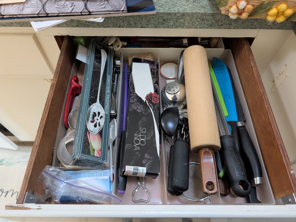 Chef's Knives