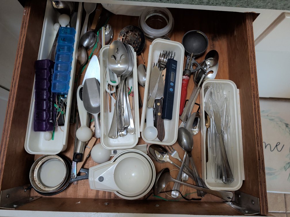Ice cream Scoop