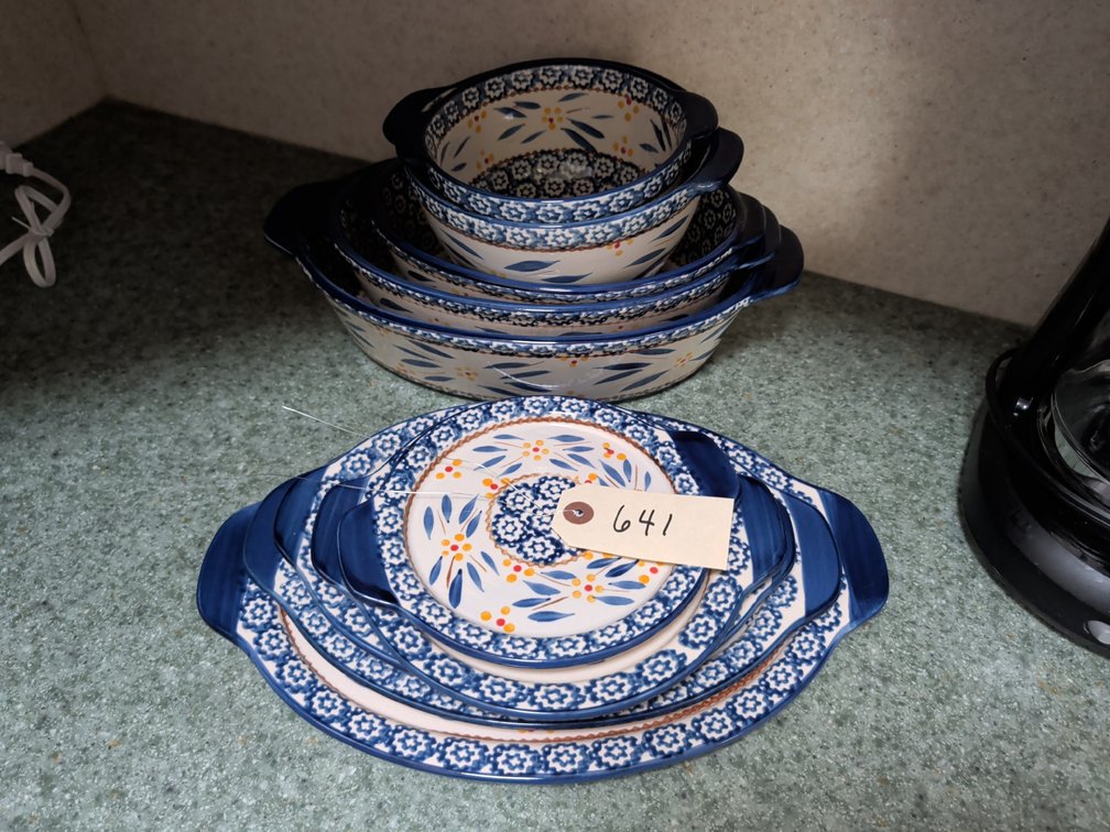 Temp-tations Bakeware