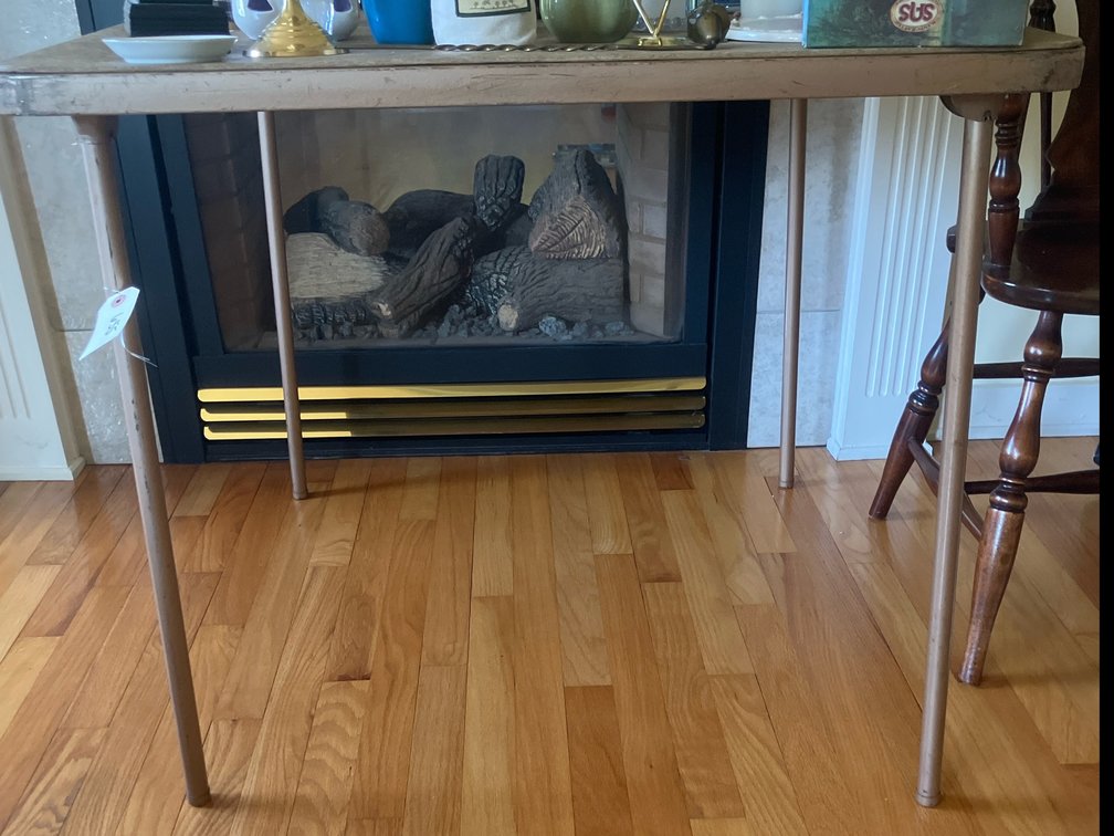 Folding Table