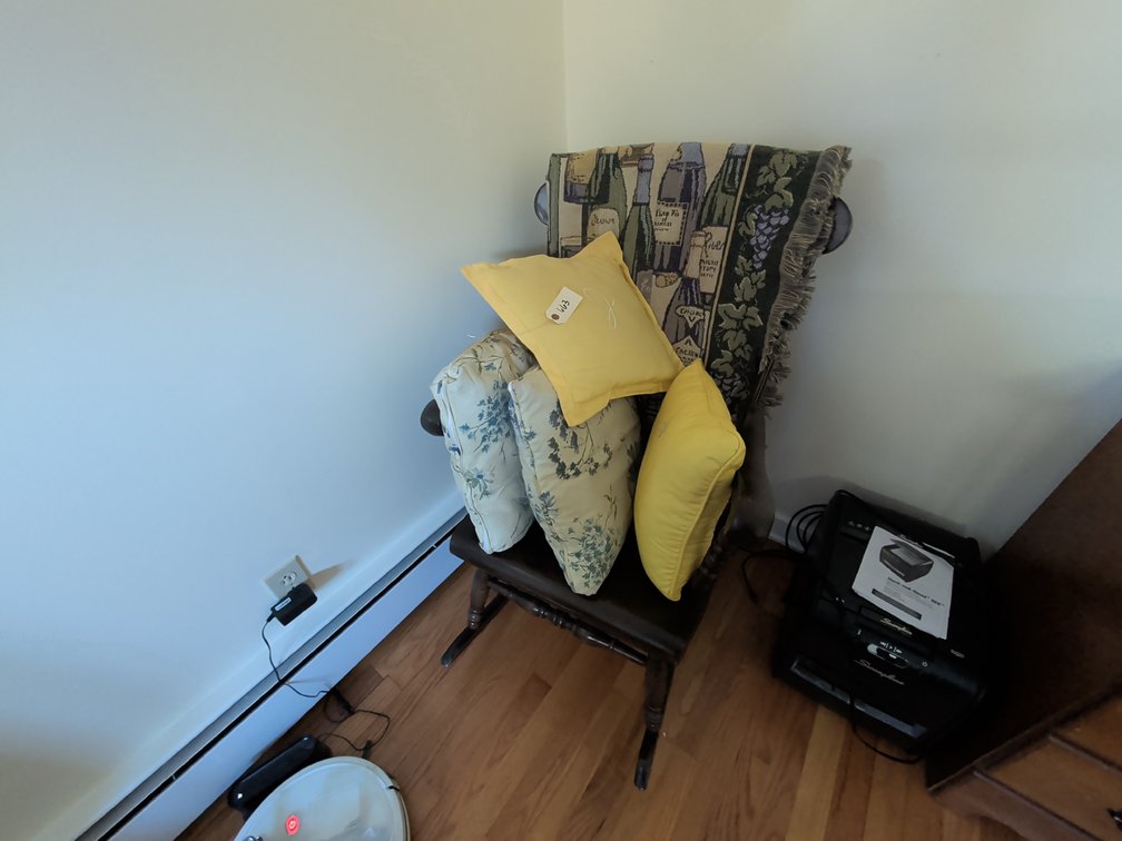 Rocking Chair