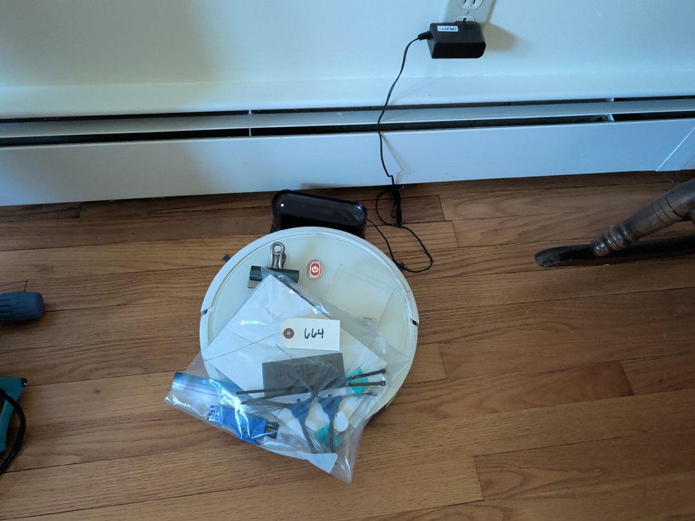 Eufy RoboVac 11S
