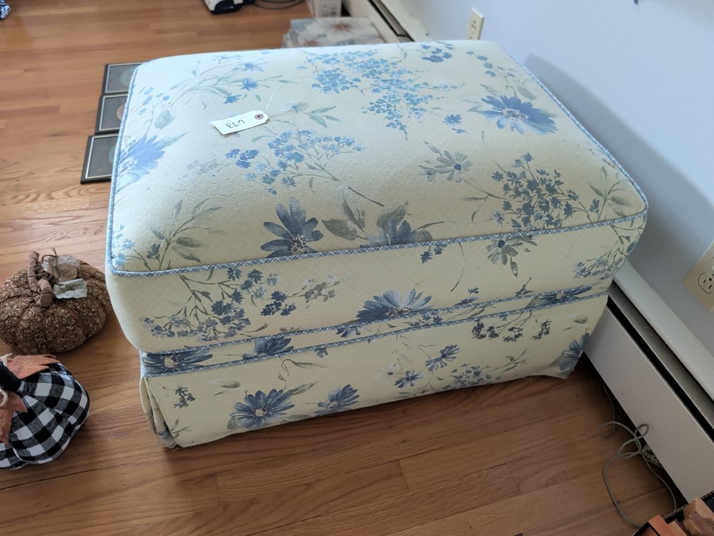 Ottoman