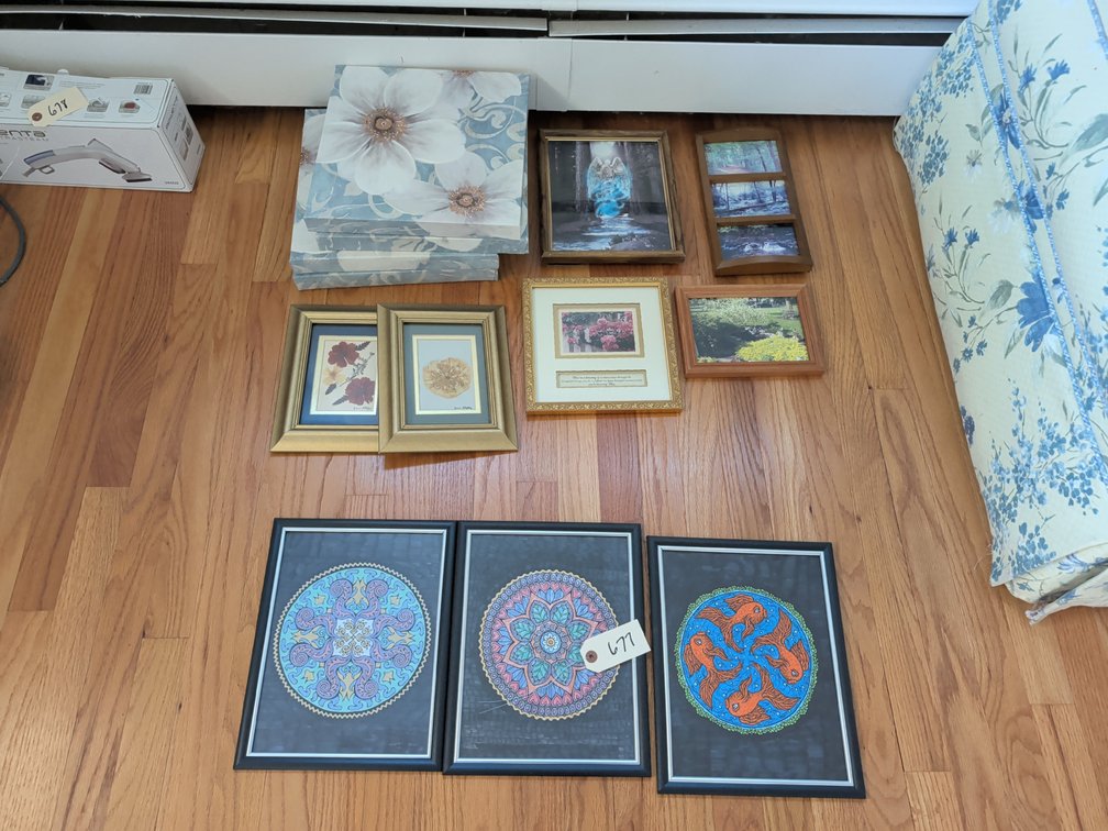 Wall Art