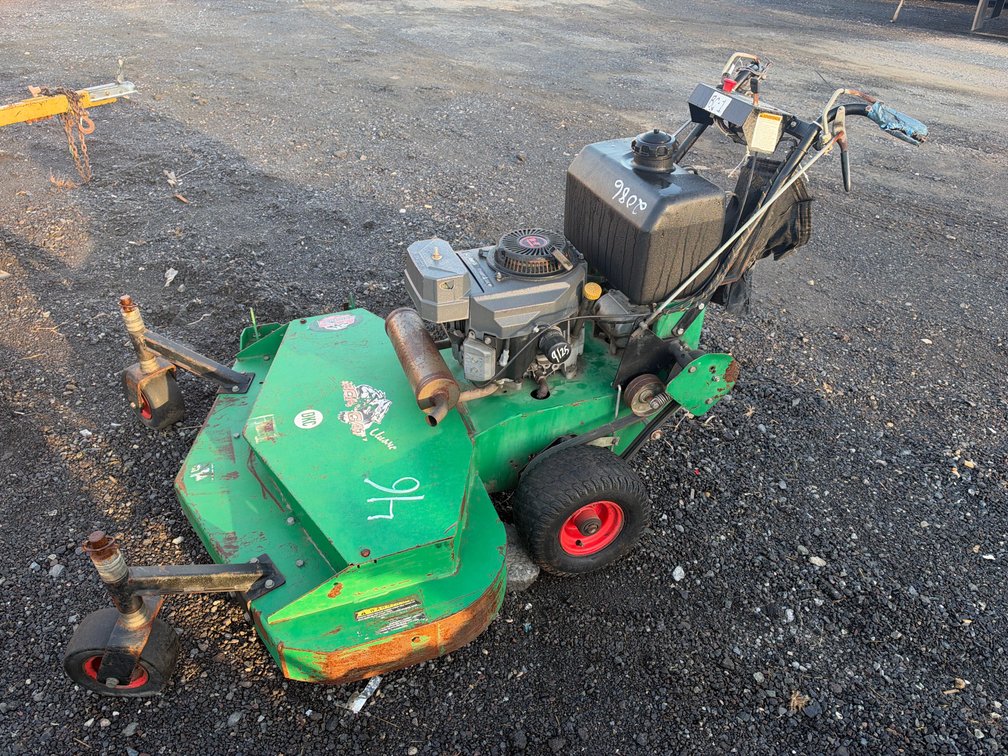 Bobcat Commercial Walk-Behind Mower