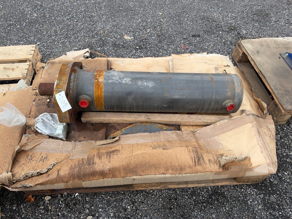 Hydraulic Cylinder