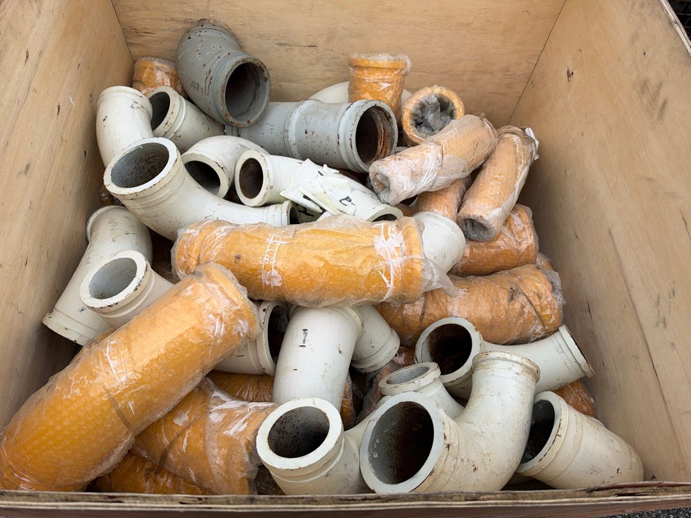 Pipe Fittings