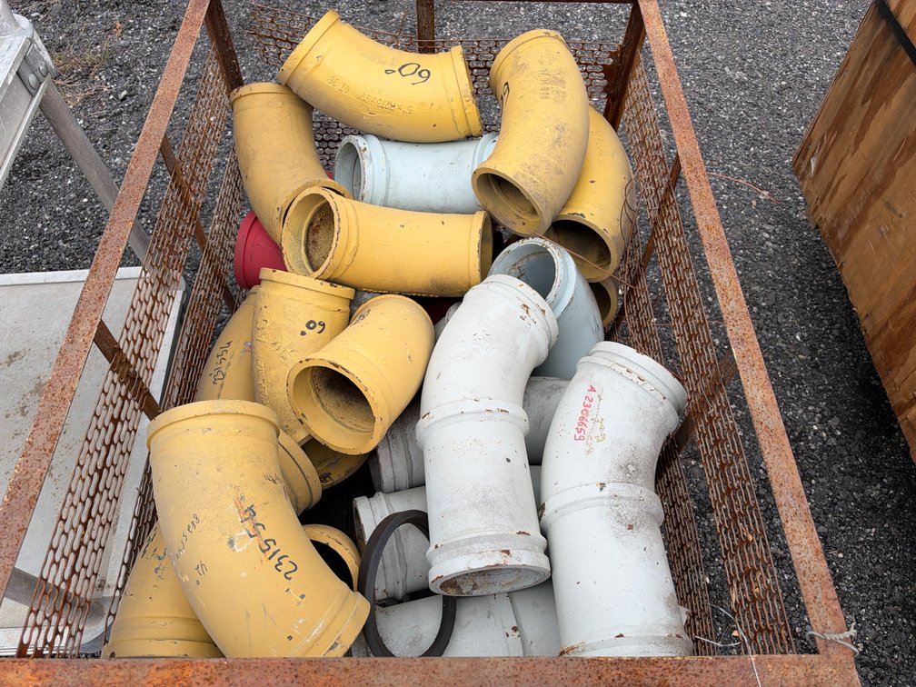 Pipe Fittings