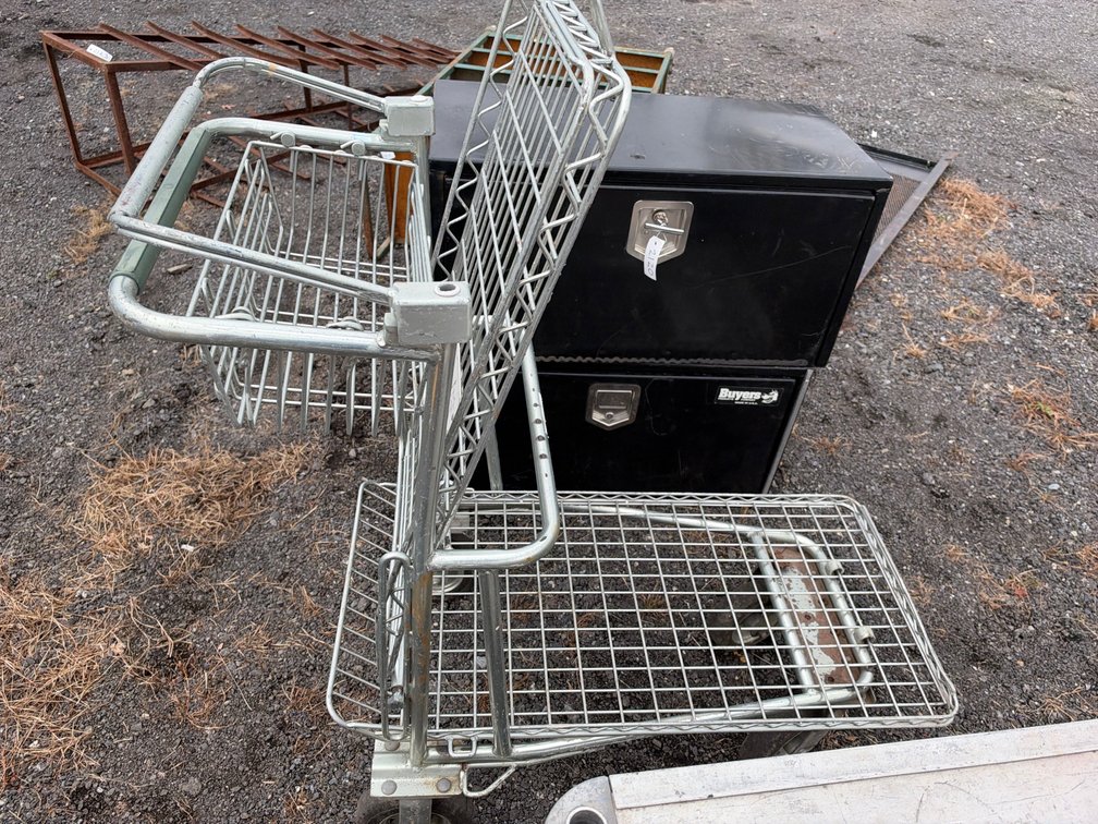 Shopping Cart