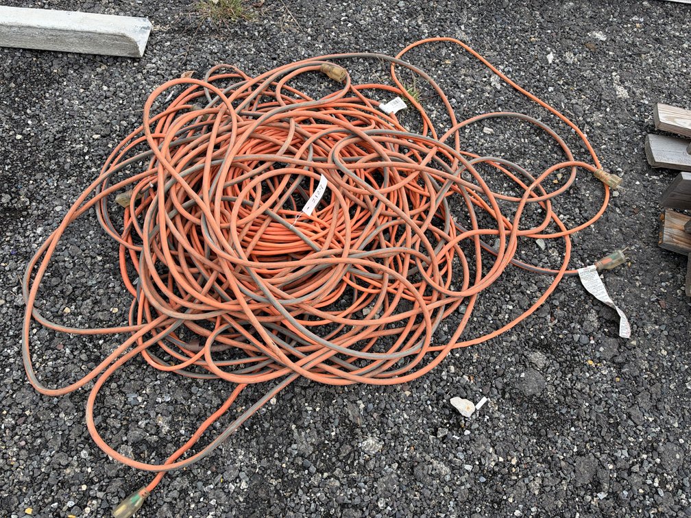 Extension Cords