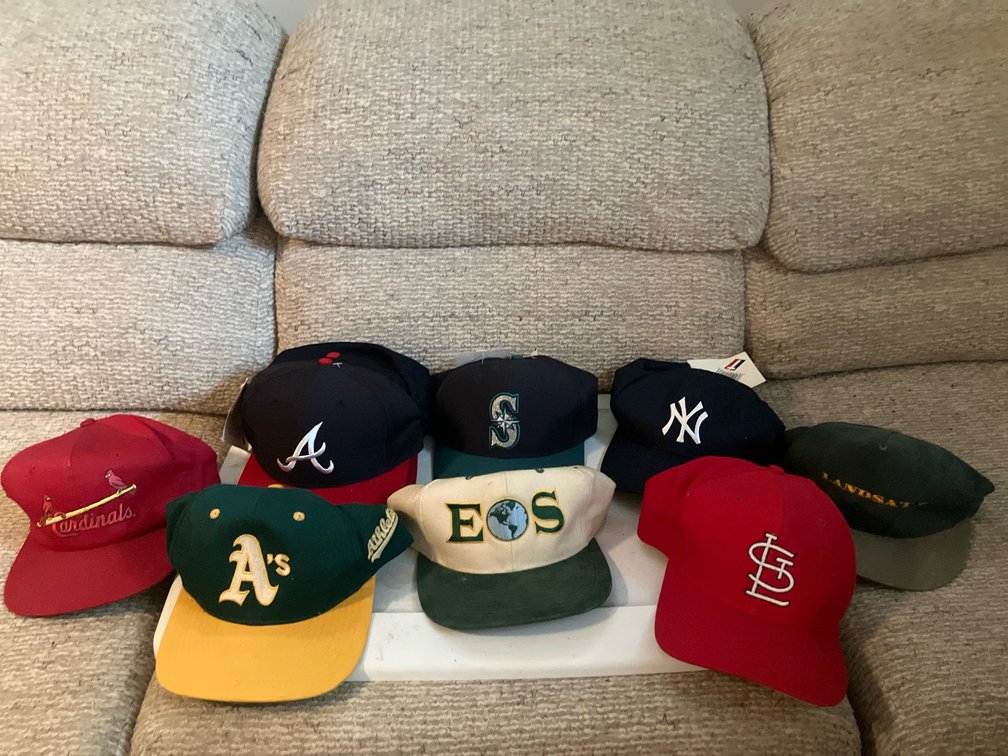 Baseball Hats