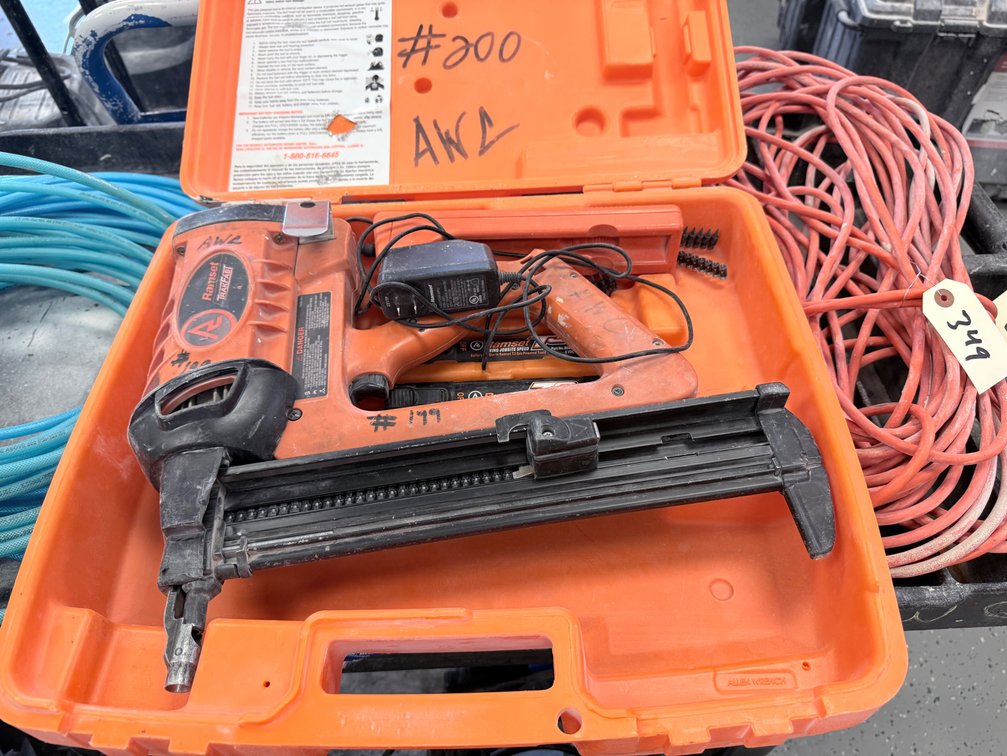 Ramset Fast Trak