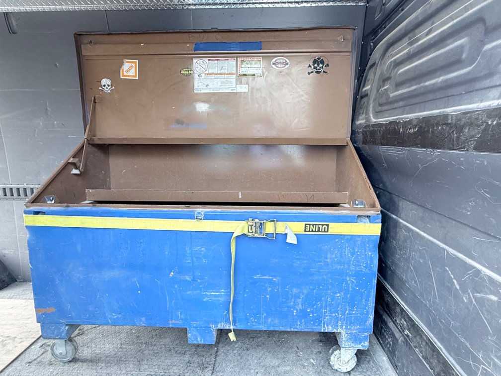 Job Box
