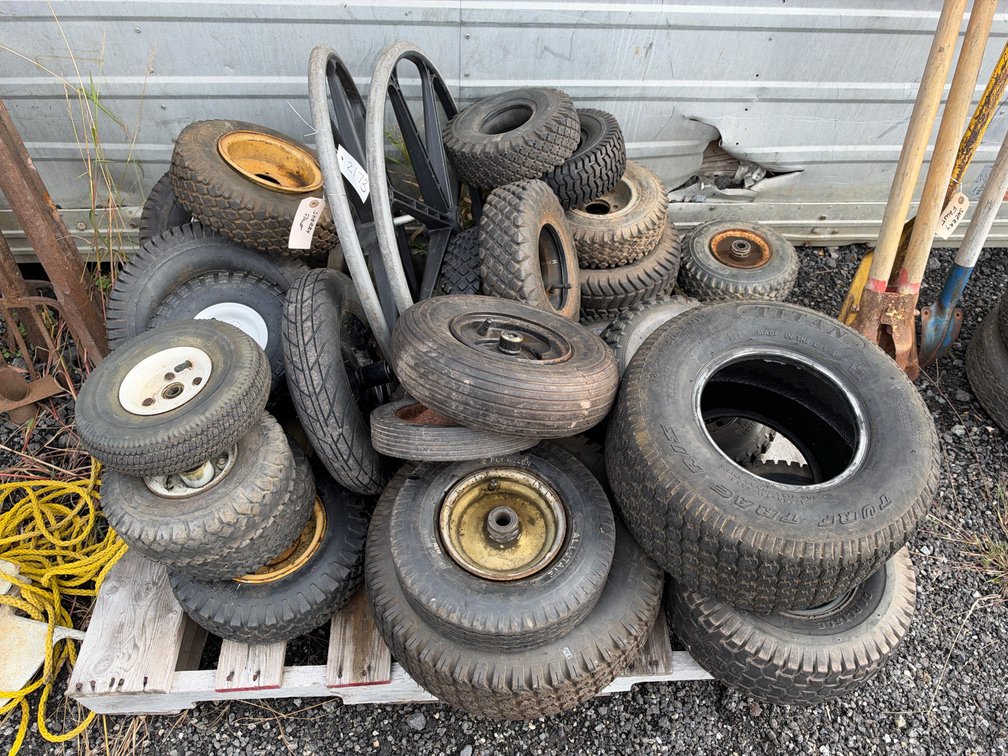 Tires