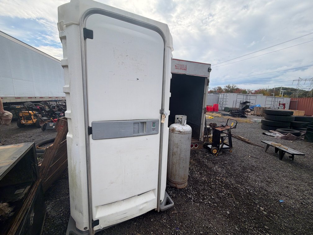 Portable Bathroom