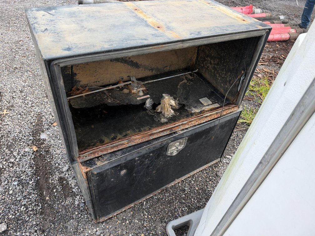 Truck Underbody Toolboxes