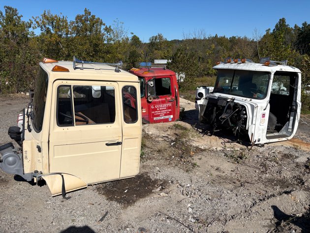 Image for LIVE AUCTION: Cohen & Son Truck Parts Complete Liquidation Auction - Thorndale, PA 