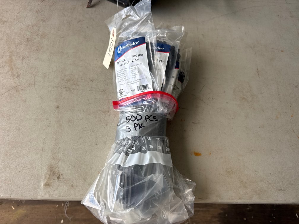 Zip Ties