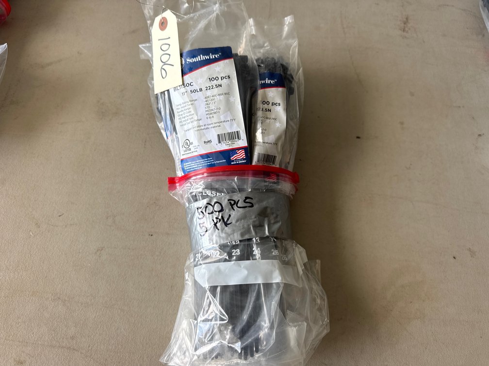 Zip Ties