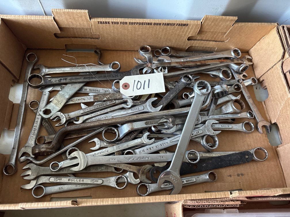 Wrenches
