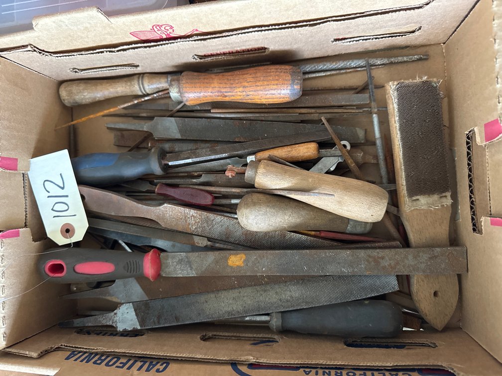 Chisels