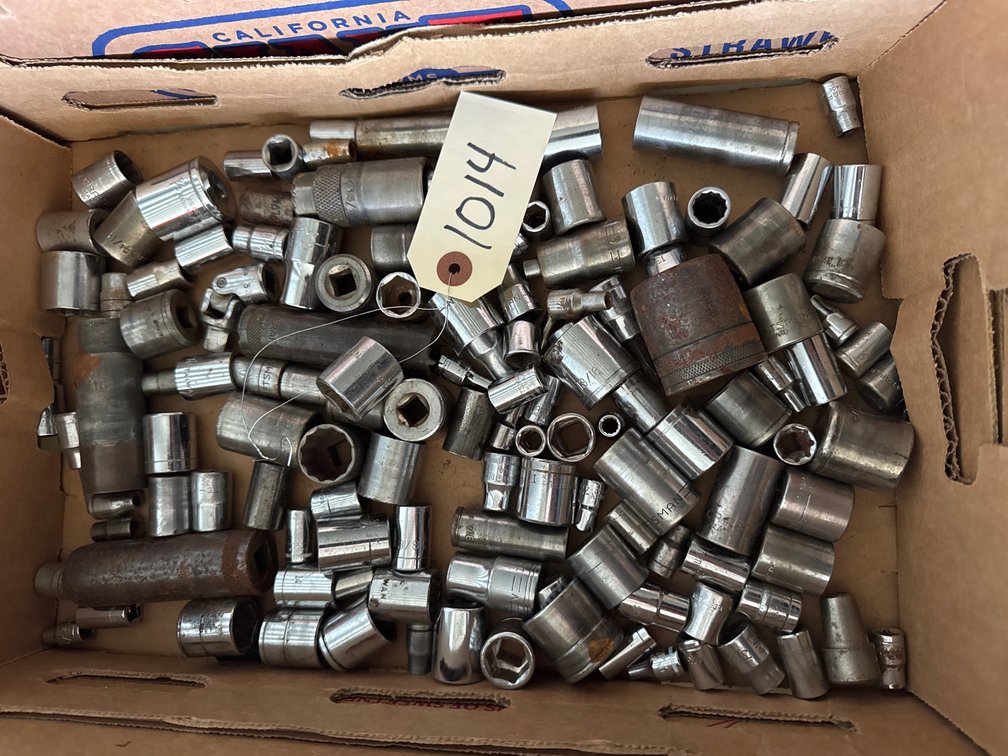 Sockets