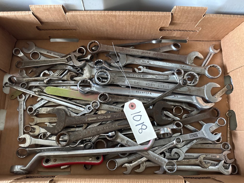 Wrenches