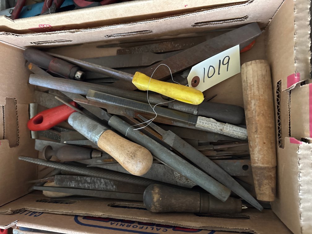 Chisels