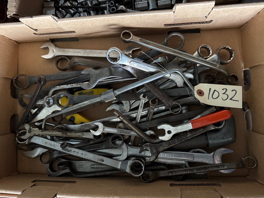 Wrenches