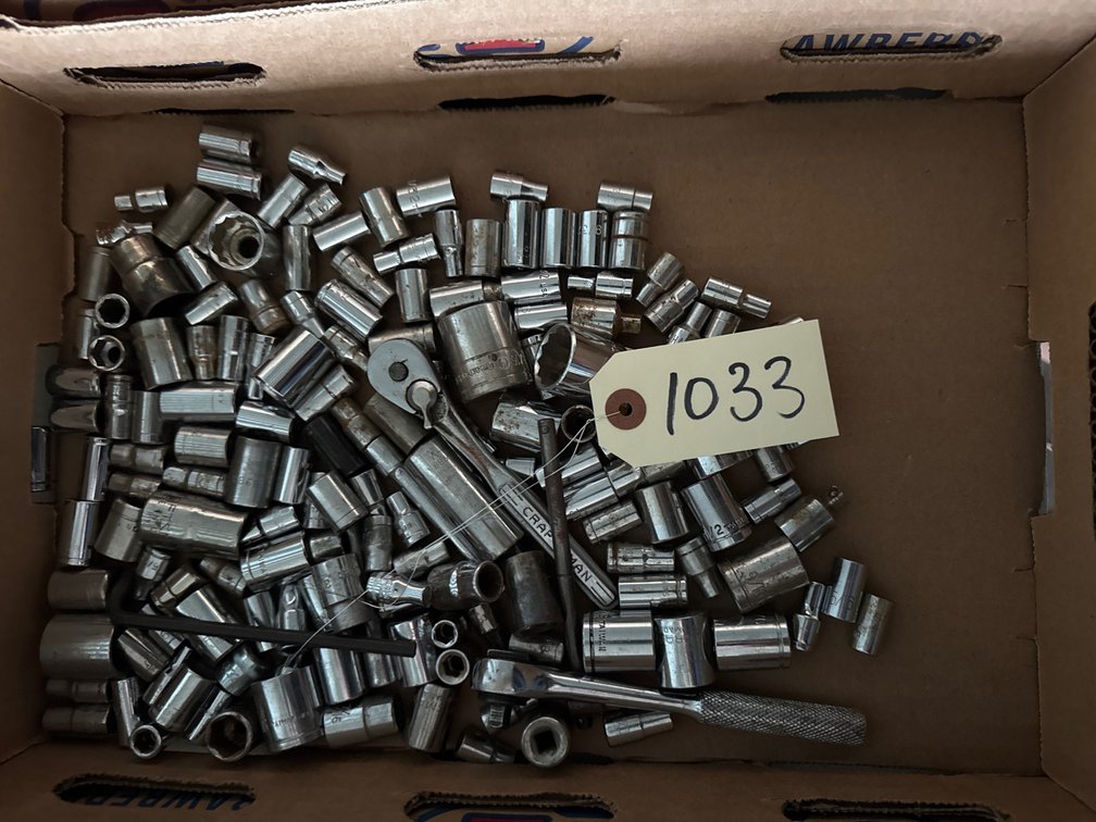 SAE Sockets