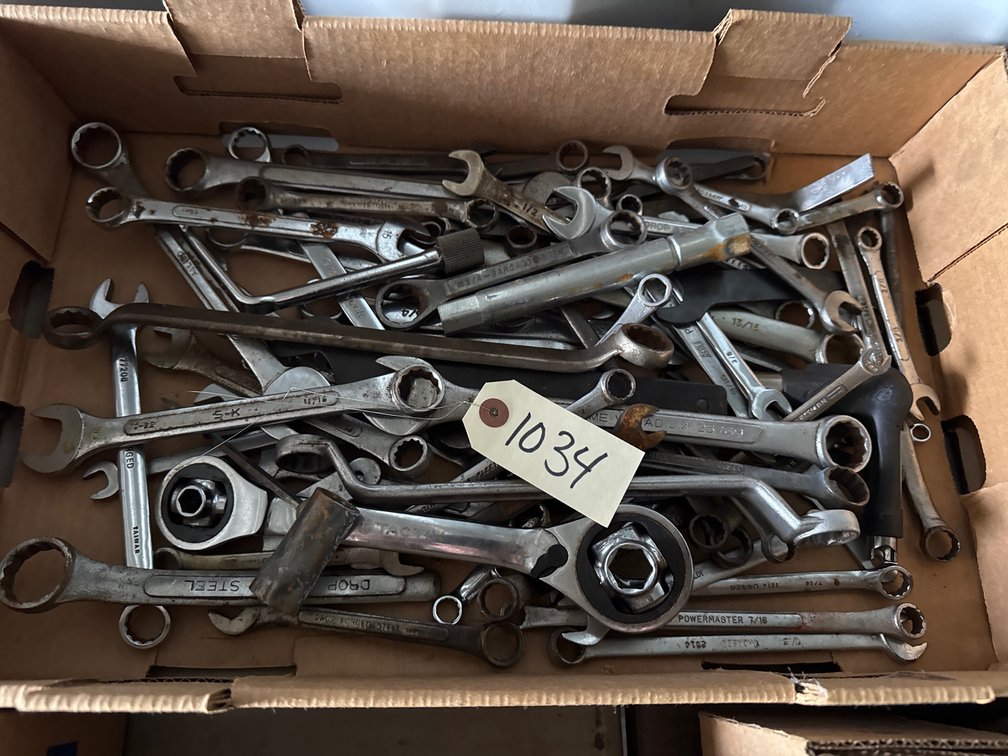 Wrenches