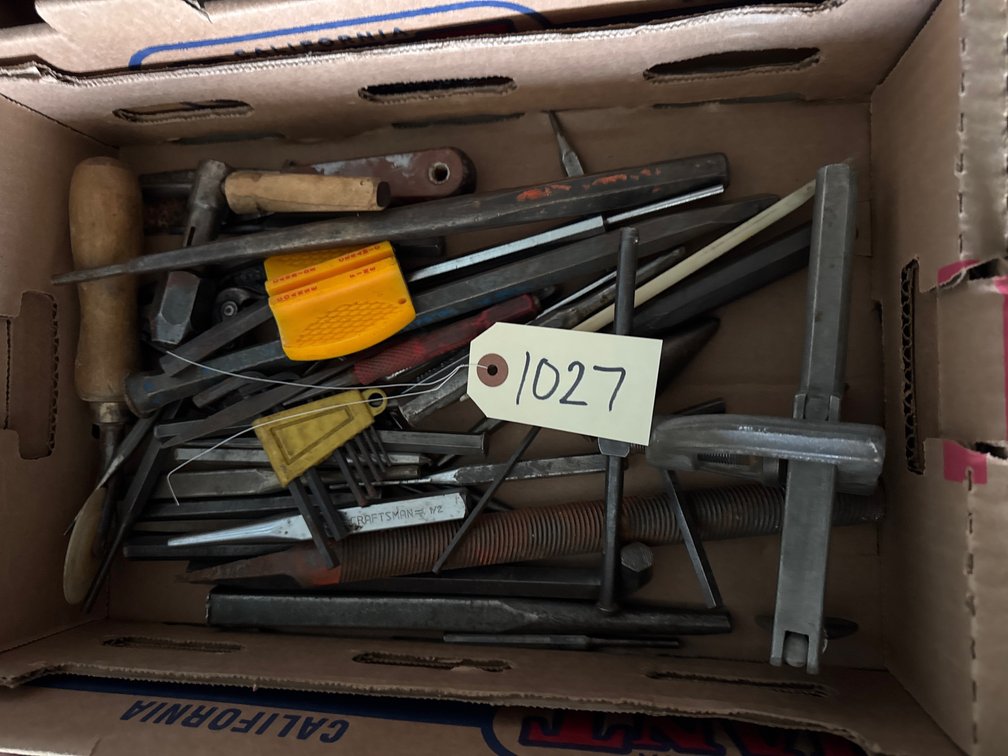 Alan Wrenches