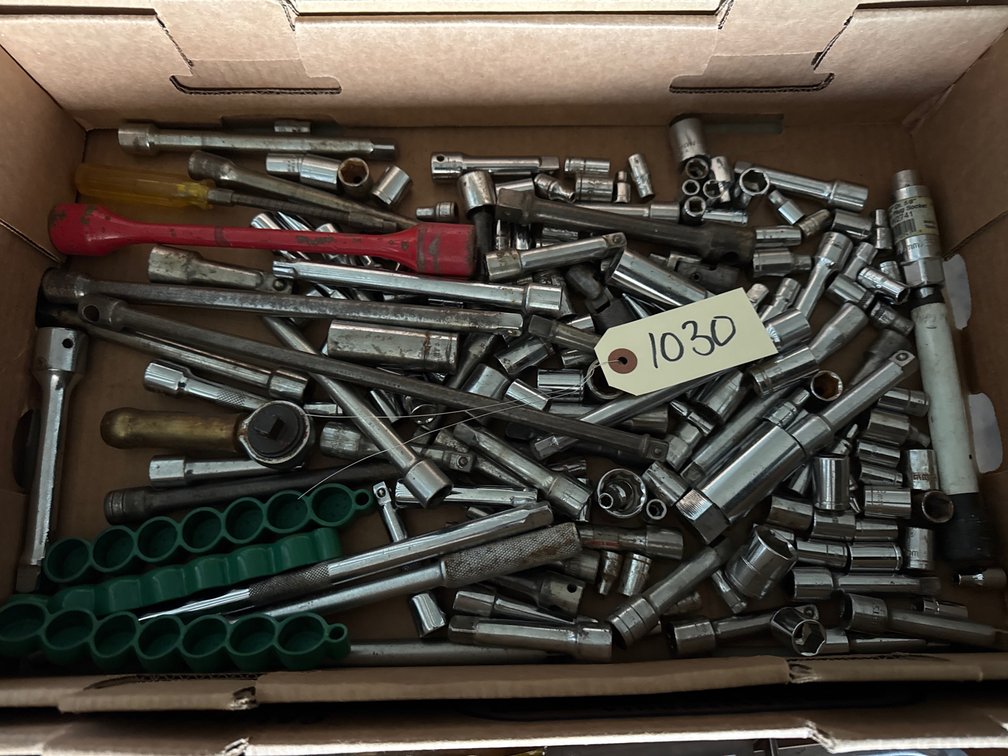 Sockets