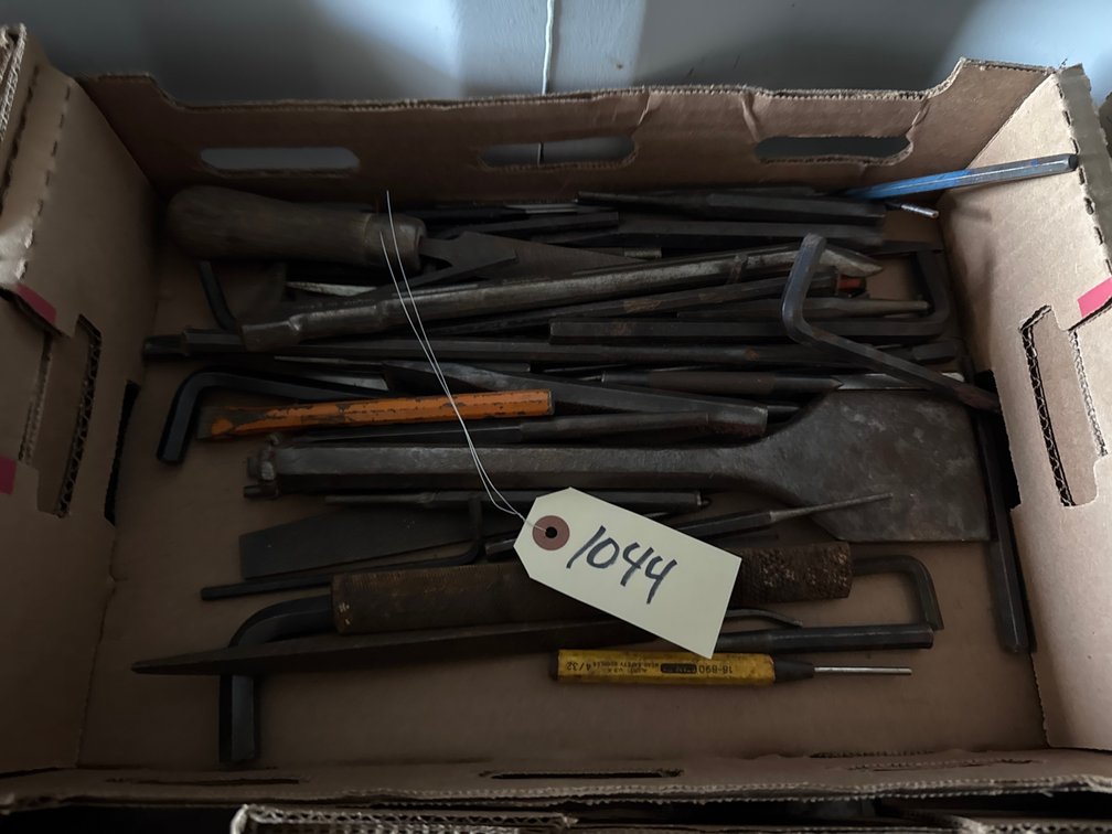 Alan Wrenches