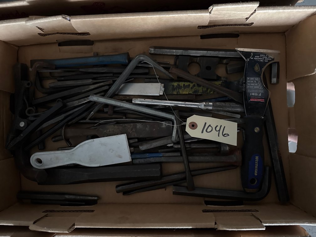 Chisels