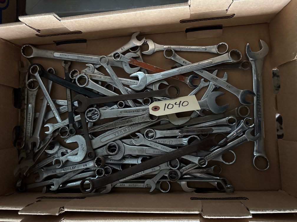 Wrenches