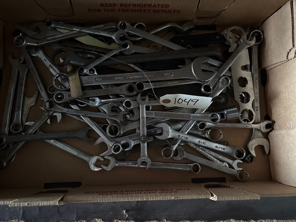 Wrenches