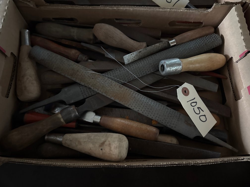 Chisels