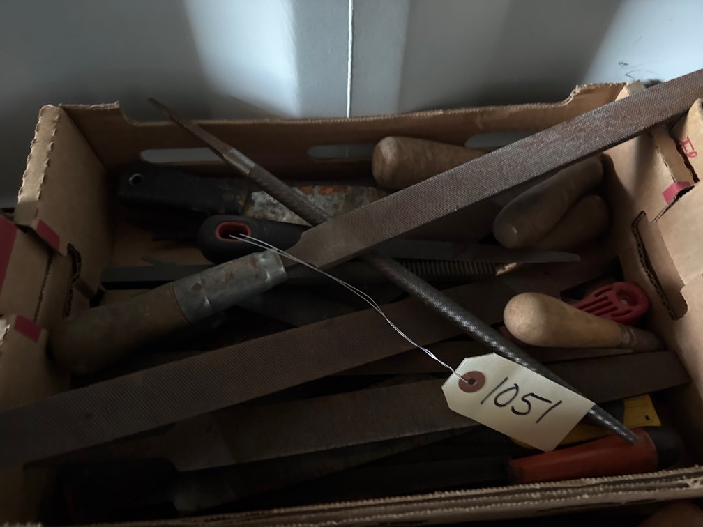 Chisels