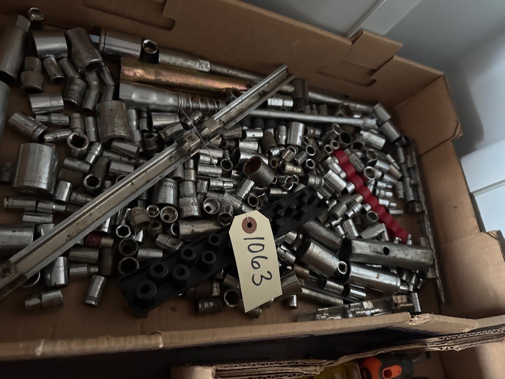 Sockets