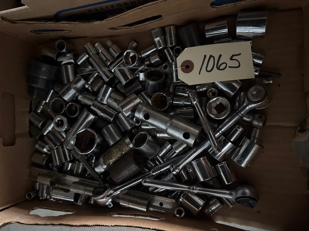 Sockets