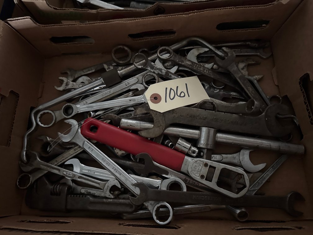 Wrenches