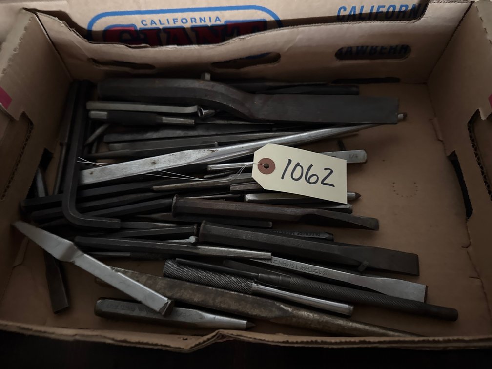 Alan Wrenches